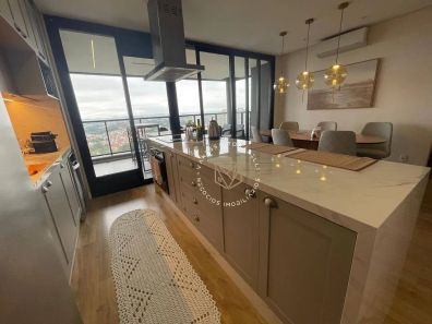 Apartamento com 3 Quartos à venda, 158m² no Vila Yara, Osasco