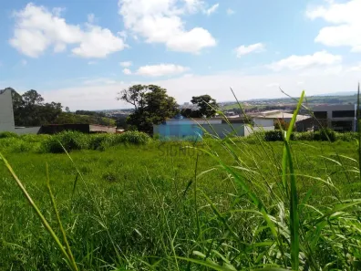 Lote/Terreno à venda, 4320m² no Parque Rural Fazenda Santa Cândida, Campinas