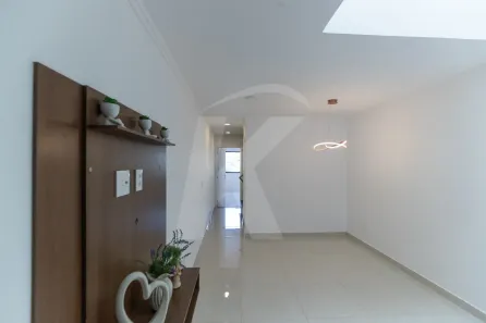 Sobrado com 3 Quartos para alugar, 140m² no Vila Isolina Mazzei, São Paulo