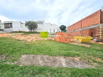 Lote/Terreno à venda, 375m² no Parque Ibiti Reserva, Sorocaba
