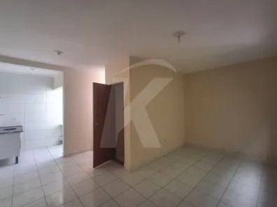 Casa com 2 Quartos para alugar, 40m² no Vila Isolina Mazzei, São Paulo