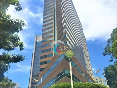 Sala Comercial para alugar, 420m² no Vila Olímpia, São Paulo