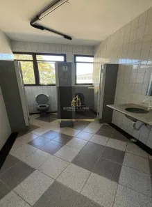 Sala Comercial para alugar, 150m² no Distrito Industrial, Jundiaí