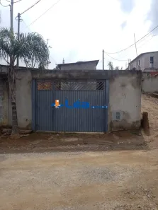 Casa com 1 Quarto à venda, 87m² no Jardim dos Eucaliptos, Suzano