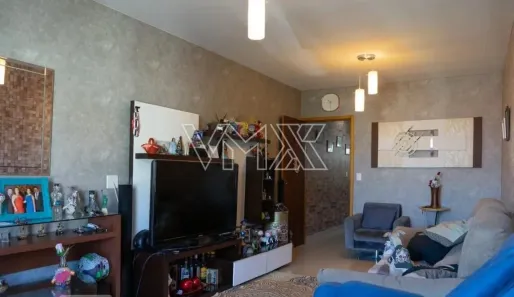 Sobrado com 3 Quartos à venda, 151m² no Vila Maria Alta, São Paulo