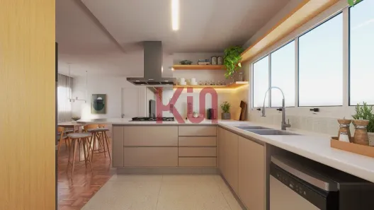 Apartamento com 2 Quartos à venda, 108m² no Jardim Paulista, São Paulo
