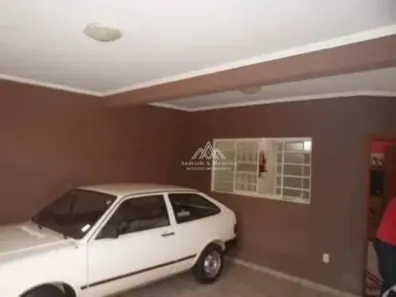 Sobrado com 3 Quartos à venda, 166m² no Planalto Verde, Ribeirão Preto