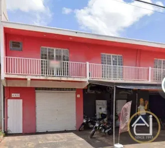 Sala Comercial para alugar, 50m² no Conjunto Vivi Xavier, Londrina