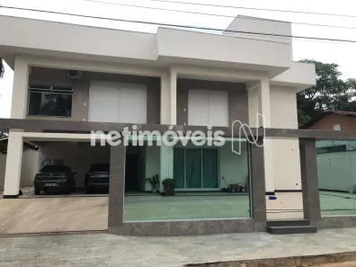 Casa com 6 Quartos à venda, 800m² no Condados da Lagoa, Lagoa Santa