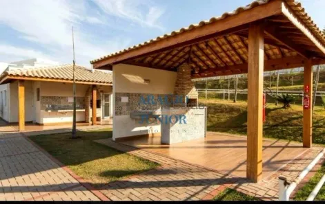Apartamento com 2 Quartos à venda, 43m² no Jardim Bertoni, Americana