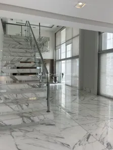 Apartamento com 6 Quartos para venda ou aluguel, 633m² no Vila Nova Conceição, São Paulo
