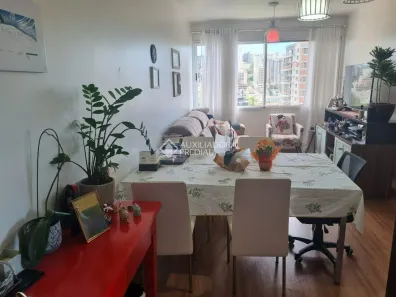 Apartamento com 2 Quartos à venda, 67m² no Petrópolis, Porto Alegre