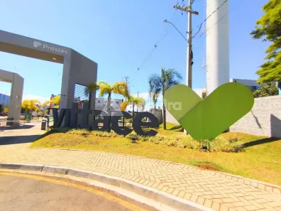 Apartamento com 2 Quartos para alugar, 46m² no Chapada, Ponta Grossa