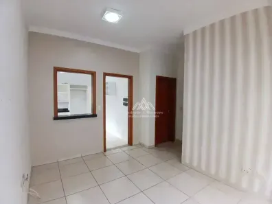 Apartamento com 2 Quartos à venda, 62m² no Jardim Botânico, Ribeirão Preto