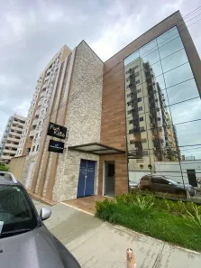 Ponto Comercial para alugar, 210m² no Renascença, São Luís