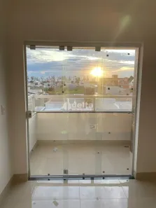 Apartamento com 3 Quartos à venda, 74m² no Novo Mundo, Uberlândia