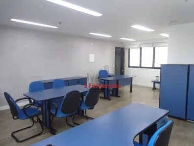 Sala Comercial para alugar, 46m² no Saúde, São Paulo