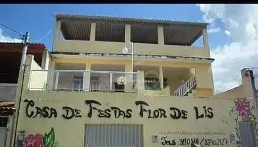 Casa com 3 Quartos à venda, 189m² no Padre Miguel, Rio de Janeiro