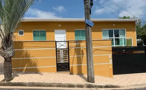 Casa com 3 Quartos à venda, 238m² no Jardim Pagliato, Sorocaba