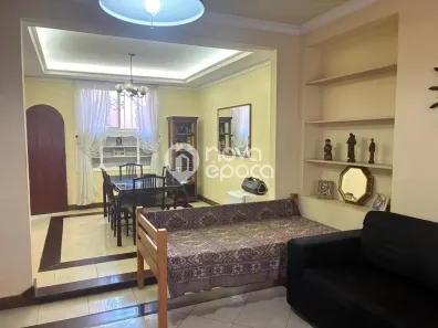  com 4 Quartos à venda, 164m² no Botafogo, Rio de Janeiro