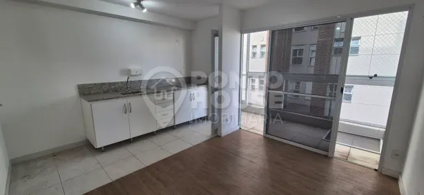Apartamento com 1 Quarto à venda, 35m² no Saúde, São Paulo