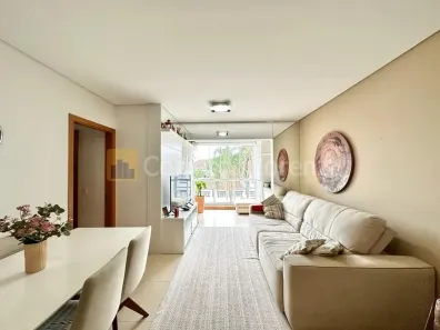 Apartamento com 3 Quartos à venda, 85m² no Vila Rosa, Novo Hamburgo
