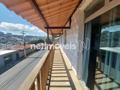 Apartamento com 4 Quartos à venda, 84m² no Jardim América, Belo Horizonte