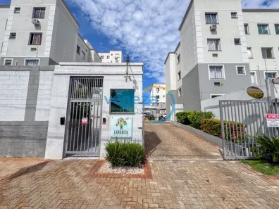 Apartamento com 2 Quartos à venda, 46m² no Vila Filipin, Londrina