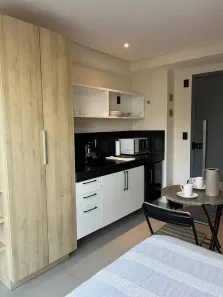 Flat com 1 Quarto à venda, 18m² no Jardim Oceania, João Pessoa