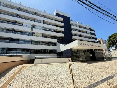 Apartamento com 2 Quartos à venda, 94m² no Ondina, Salvador