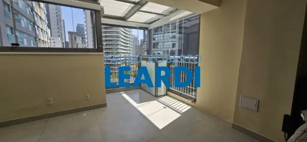 Apartamento com 1 Quarto à venda, 1500m² no Moema, São Paulo