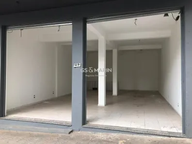 Ponto Comercial para alugar, 90m² no Centro, Londrina
