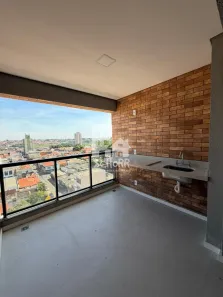 Apartamento com 2 Quartos à venda, 73m² no Centro, Tatuí