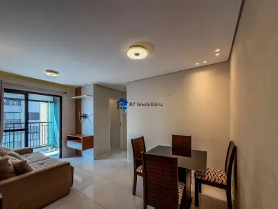 Apartamento com 2 Quartos à venda, 62m² no Continental, Osasco