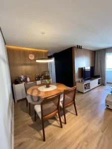 Apartamento com 3 Quartos à venda, 64m² no Continental, Osasco