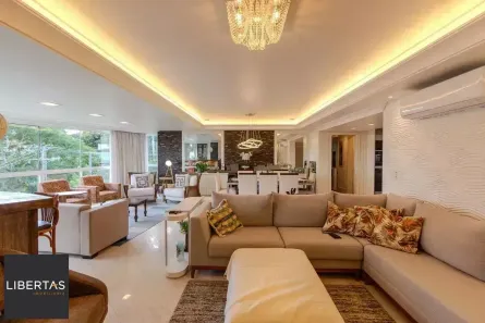 Apartamento com 3 Quartos à venda, 230m² no Menino Deus, Porto Alegre