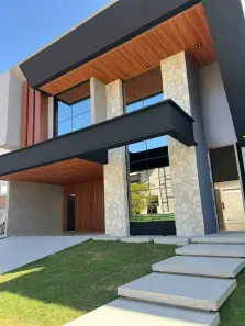 Casa de Condomínio com 4 Quartos à venda, 254m² no Uruguai, Teresina