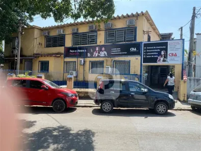 Ponto Comercial com 10 Quartos à venda, 1950m² no Campo Grande, Rio de Janeiro