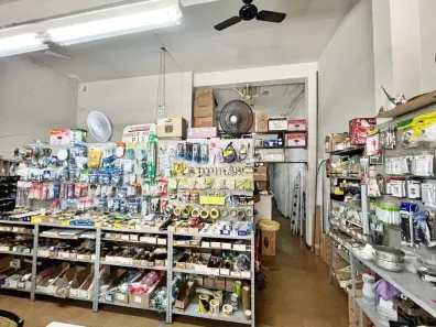 Ponto Comercial à venda, 110m² no Centro, Piracicaba