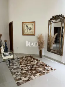 Casa de Condomínio com 3 Quartos à venda, 420m² no Centro, Bady Bassitt