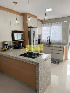 Casa com 2 Quartos à venda, 75m² no Jardim Vale Verde, Jundiaí