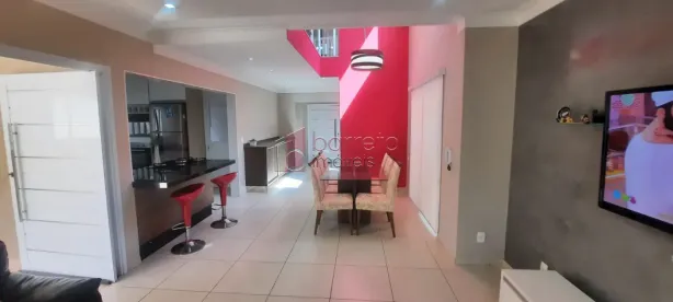 Casa com 3 Quartos à venda, 225m² no Loteamento Jardim Ipanema, Jundiaí