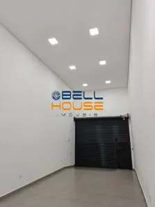 Ponto Comercial para alugar, 42m² no Centro, Santo André
