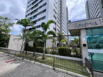 Apartamento com 2 Quartos à venda, 53m² no Várzea, Recife
