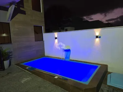 Casa com 3 Quartos à venda, 100m² no São João do Rio Vermelho, Florianópolis