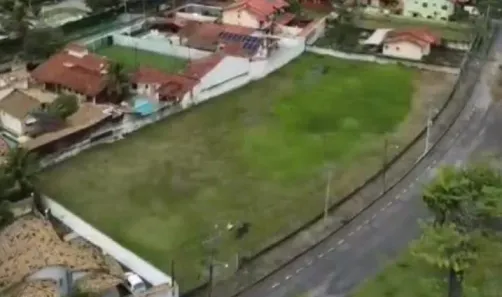 Lote/Terreno à venda, 2986m² no Itaipu, Niterói