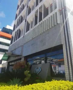 Sala Comercial à venda, 60m² no Passagem, Cabo Frio