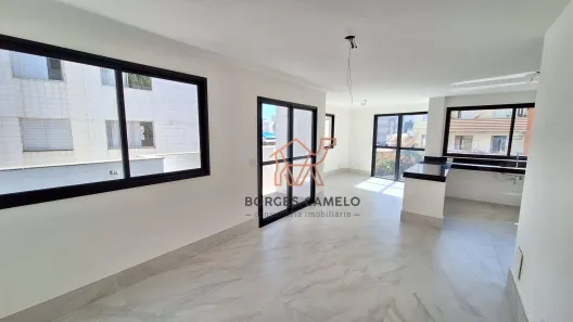 Apartamento com 3 Quartos à venda, 147m² no Anchieta, Belo Horizonte