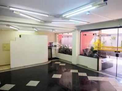 Sala Comercial com 1 Quarto à venda, 190m² no Centro, São Bernardo do Campo