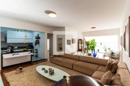 Apartamento com 3 Quartos à venda, 154m² no Higienópolis, São Paulo
